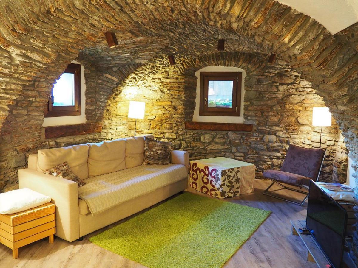 Maison Grivon Monte Emilius * Aosta